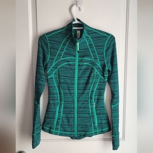 Lululemon Define Jacket